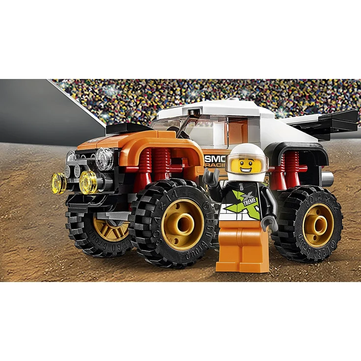 LEGO City 60146 - Monster-Truck – Bild 9