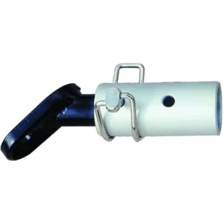 Blue Bird Kupplung zur Achsbefestigung, 61001400