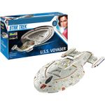 Revell Modellraumschiff USS Voyager 51 cm 67-teilig