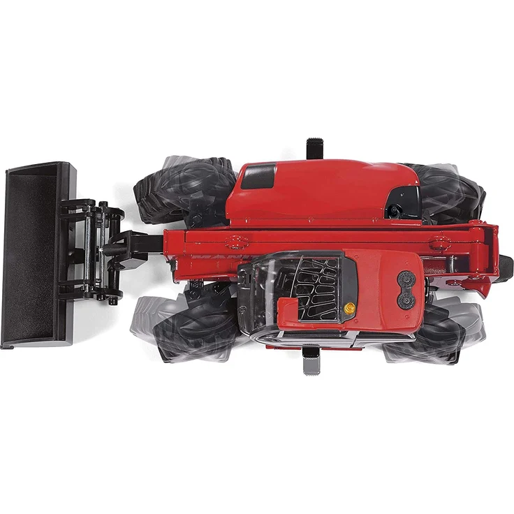 SIKU - Manitou MLT840 Teleskoplader – Bild 4