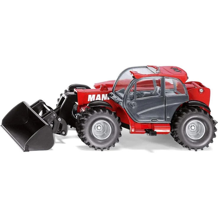 SIKU - Manitou MLT840 Teleskoplader – Bild 1