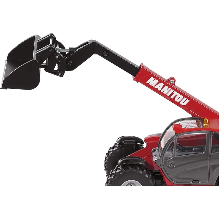 SIKU - Manitou MLT840 Teleskoplader – Bild 3