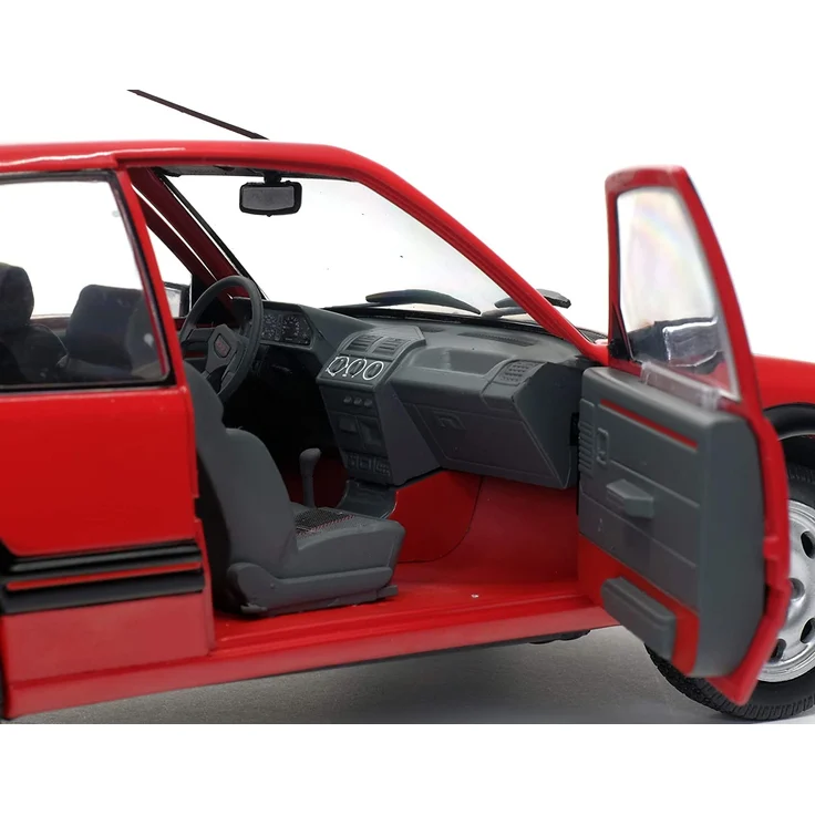 Solido 421184410 1:18 Peugeot 205 GTI MK1 1985 – Bild 11