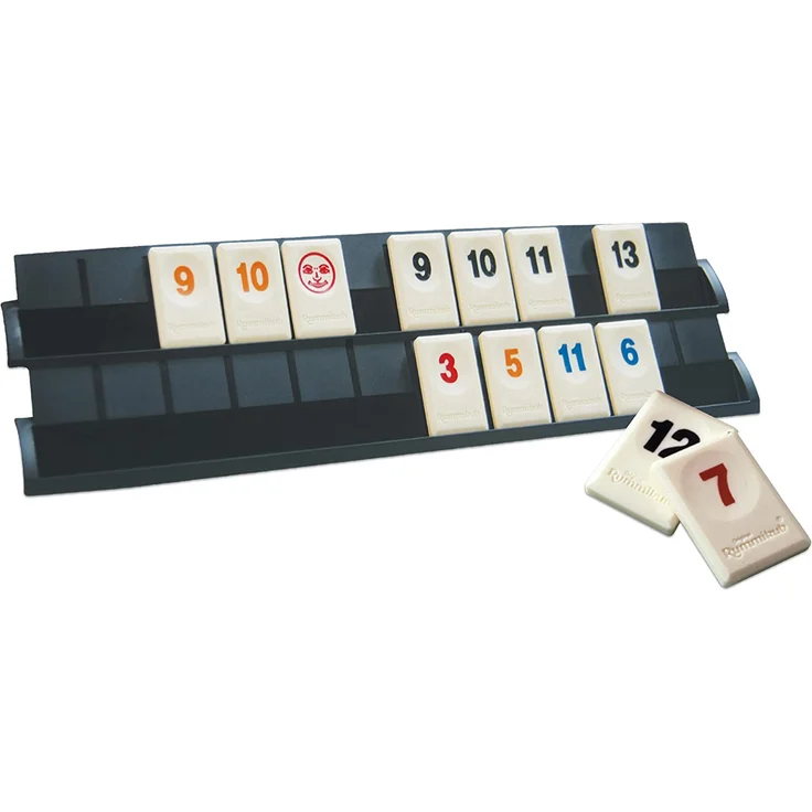 Spiel Rummikub Original - Preisvergleich – Bild 5