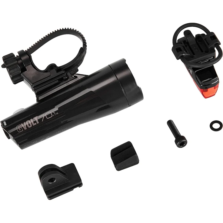 Cat Eye Beleuchtungskit GVolt 70. 1 + Micro G – Bild 2