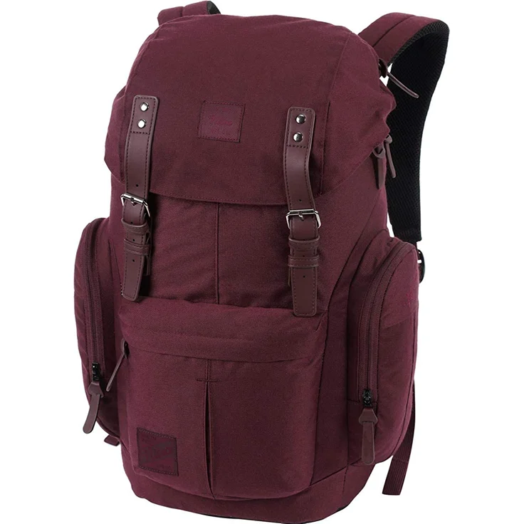 Nitro DAYPACKER wine – Bild 2