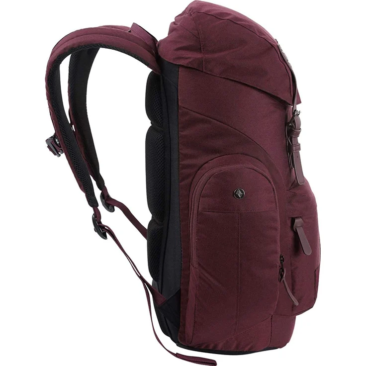 Nitro DAYPACKER wine – Bild 11