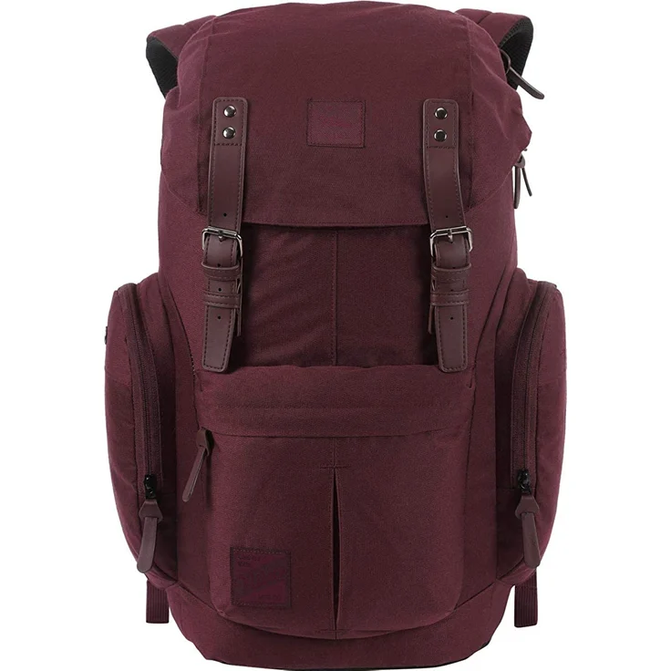Nitro DAYPACKER wine – Bild 3