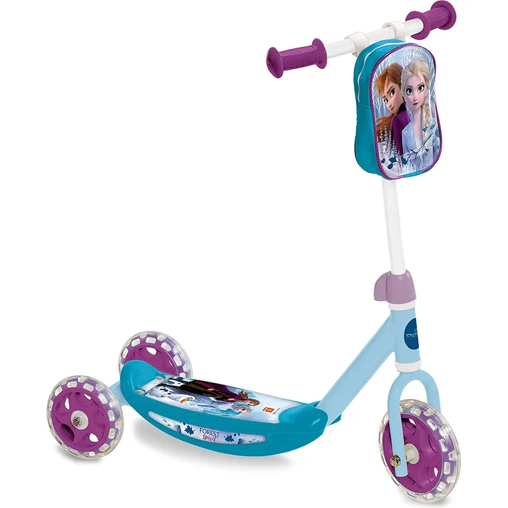 SCHNEEKÖNIGIN Scooter 3R