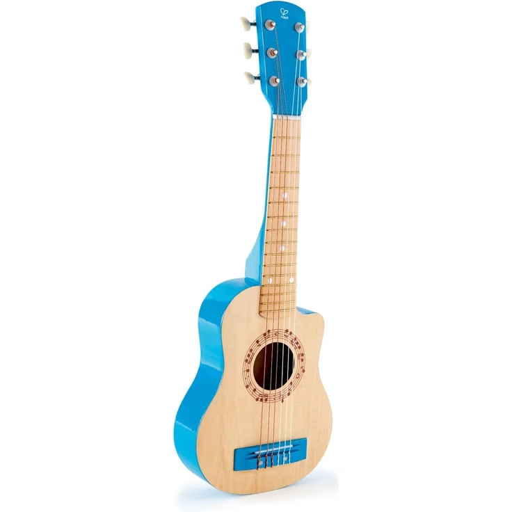 Hape E0601 Gitalele Blaue Lagune, Gitarre/Ukulele – Bild 1