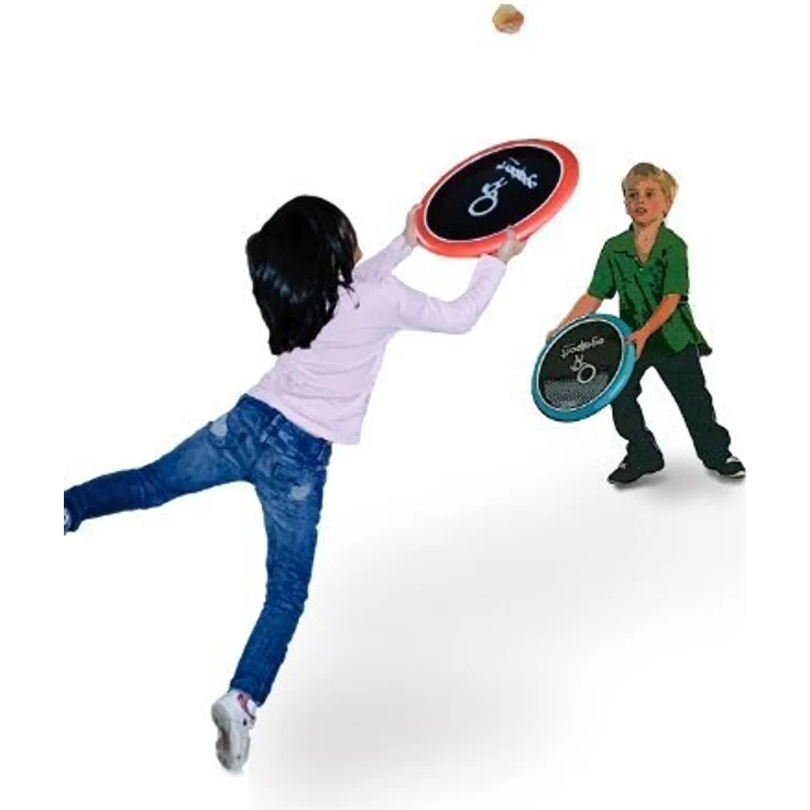 OgoSport® Ersatzbälle für OgoDisk – Bild 2