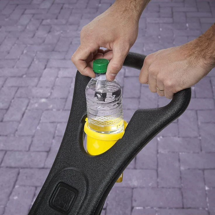 Step 2 Stufe2 Whisper Ride Cruiser Ride On – Bild 7