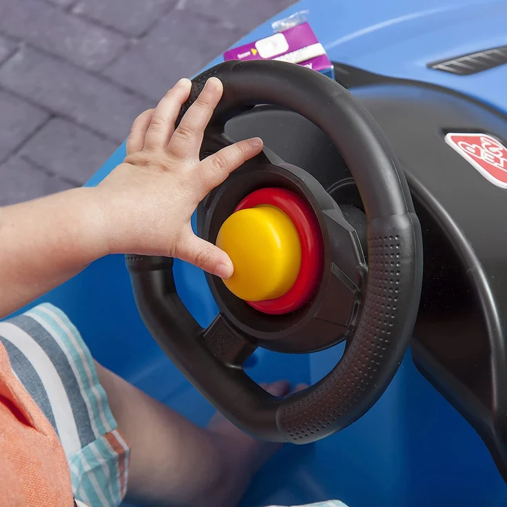 Step 2 Stufe2 Whisper Ride Cruiser Ride On – Bild 9