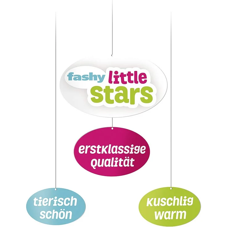Fashy „Pia“ 35720.4 Wärmflasche / Kinderwärmflasche Pinguin ~ Thermoplast- Wärmeflasche mit kuschelweichem Flauschbezug aus 100% Polyester, robust und langlebig ~ 0,8 Liter – Bild 8