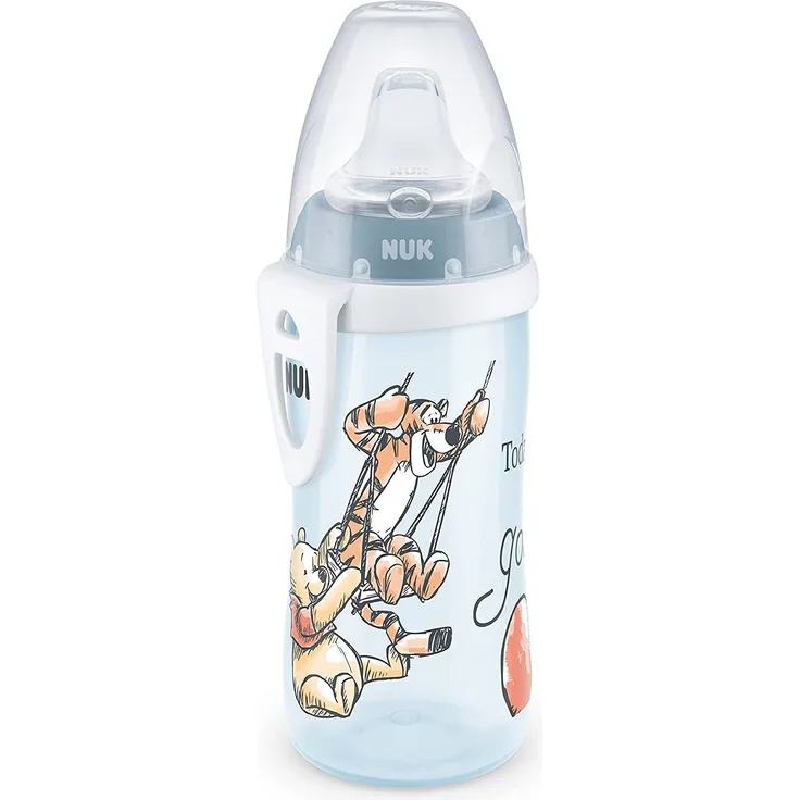 NUK Active Cup