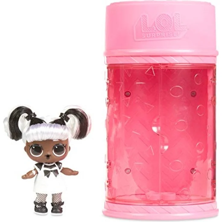 L.O.L Surprise! Hairgoals Puppenserie 5-1A – Bild 5