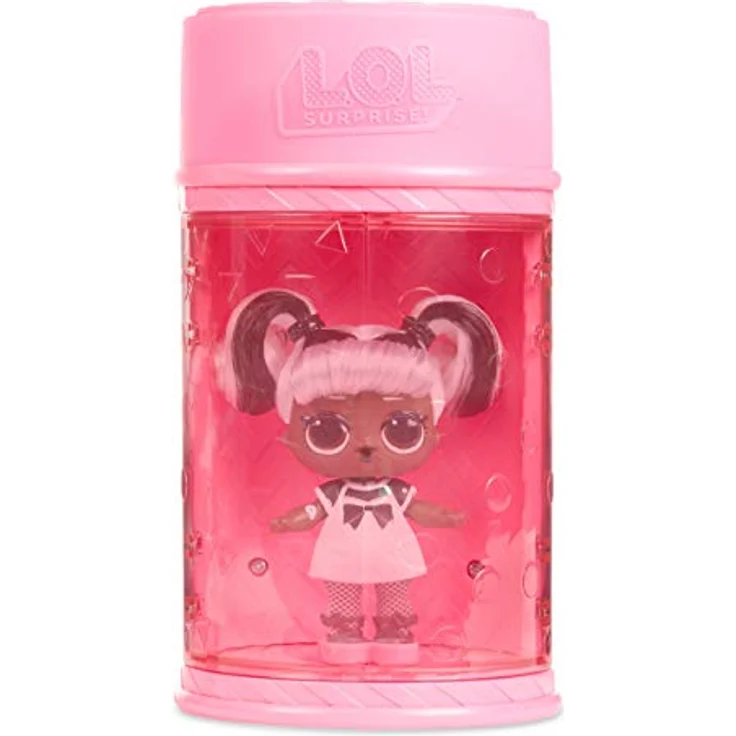 L.O.L Surprise! Hairgoals Puppenserie 5-1A – Bild 3