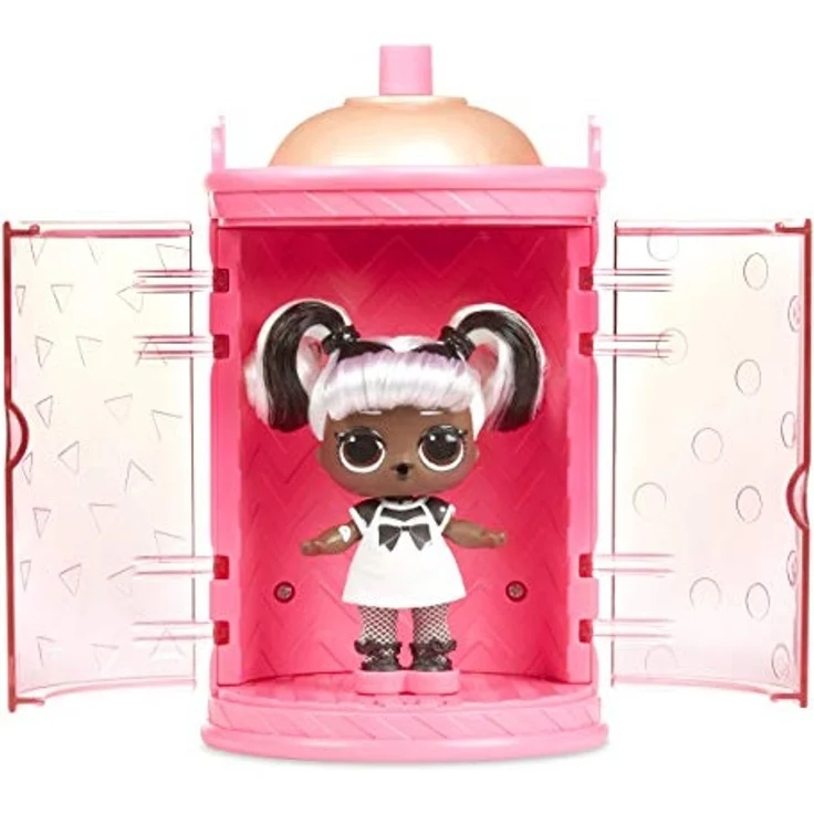 L.O.L Surprise! Hairgoals Puppenserie 5-1A – Bild 4