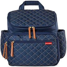 Bild für Skip Hop Forma Wickelrucksack
