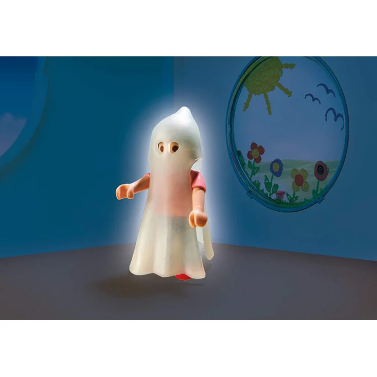 Playmobil 70283 - City Life - Kinder mit Verkleidungskiste – Bild 4