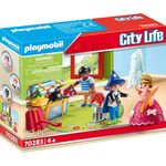 Playmobil 70283 - City Life - Kinder mit Verkleidungskiste