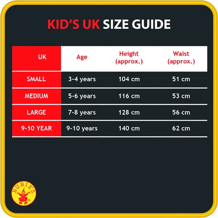 Rubie's 3300002 Black Core Batman Deluxe - Child Kostüm, schwarz, S – Bild 6