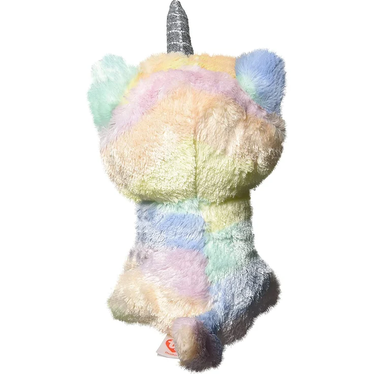 Heather Katze With Horn - Beanie Boos – Bild 3