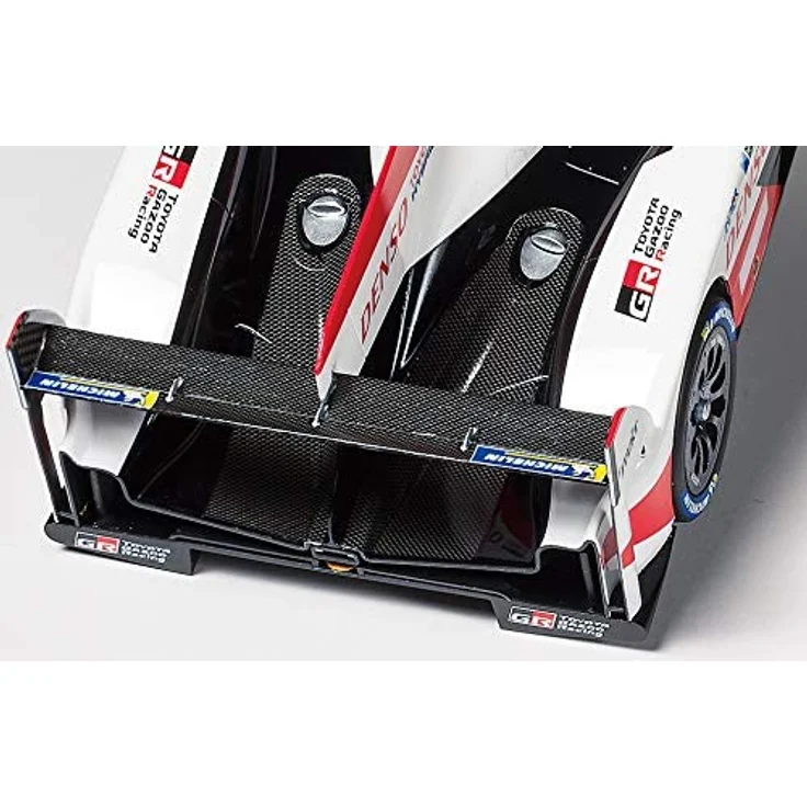 Tamiya Toyota Gazoo Racing TS050 Hybrid 1:24 (300024349) – Bild 8