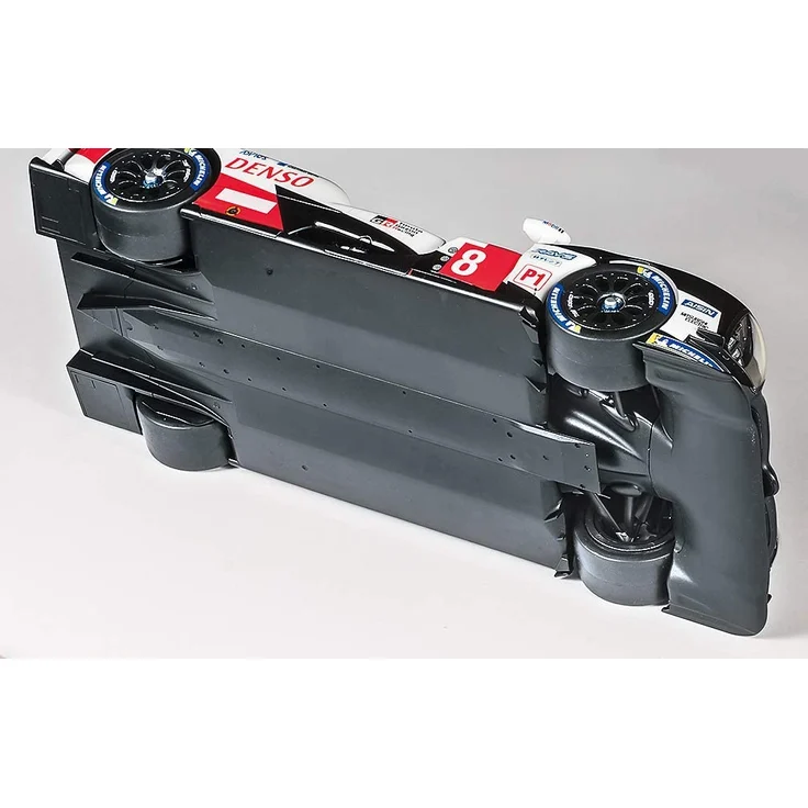 Tamiya Toyota Gazoo Racing TS050 Hybrid 1:24 (300024349) – Bild 9