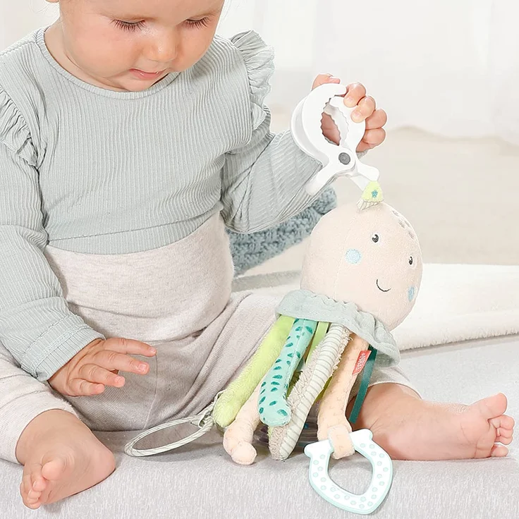 FEHN Activity-Oktopus - Preisvergleich – Bild 5
