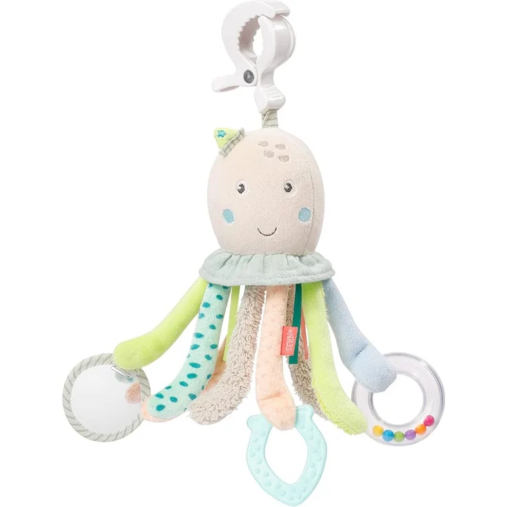 FEHN Activity-Oktopus - Preisvergleich – Bild 1