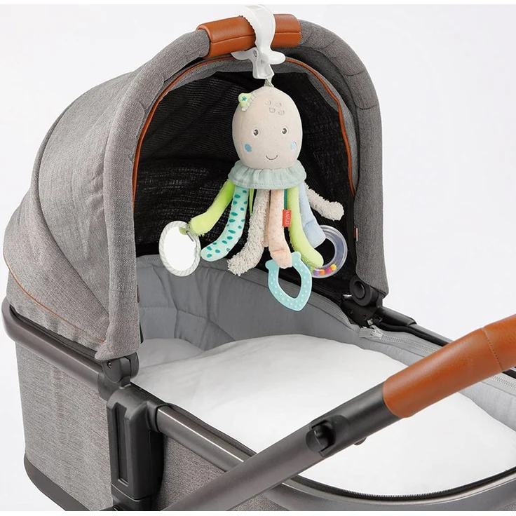 FEHN Activity-Oktopus - Preisvergleich – Bild 7