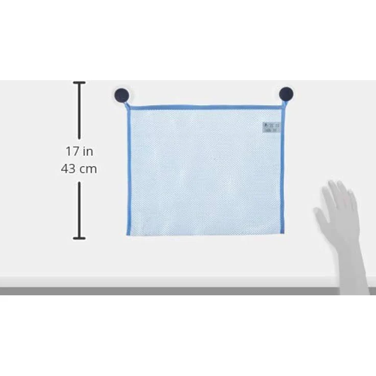 Reer Badespielzeug-Netz 43 x 36 cm - Preisvergleich – Bild 5