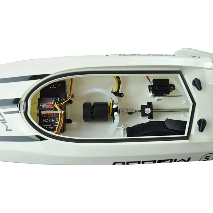 Amewi Arrow 5 Boot 14 Jahr(e) 2200 mAh 1 23 kg – Bild 5