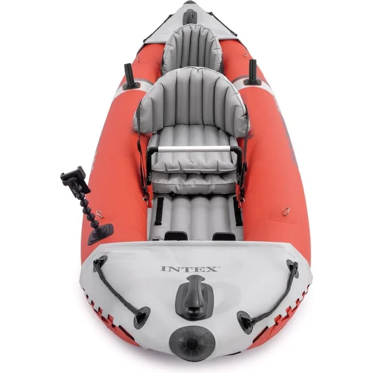Intex 68309NP Kajak Excursion Pro K2 Set – Bild 9