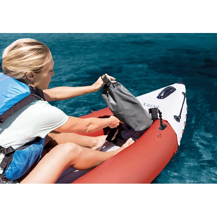 Intex 68309NP Kajak Excursion Pro K2 Set – Bild 7
