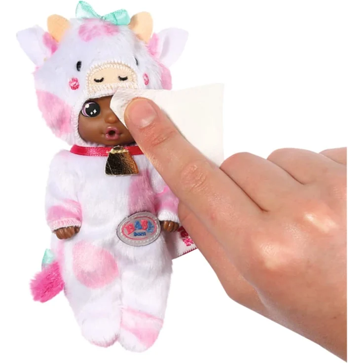 BABY born Surprise Tierbabies PDQ, 1x Stück, zufällige Auswahl – Bild 5