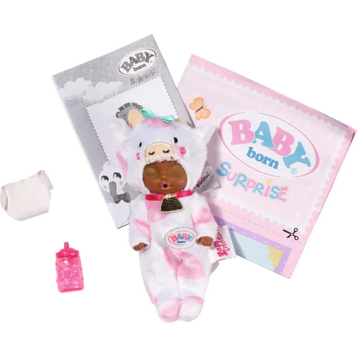 BABY born Surprise Tierbabies PDQ, 1x Stück, zufällige Auswahl – Bild 2
