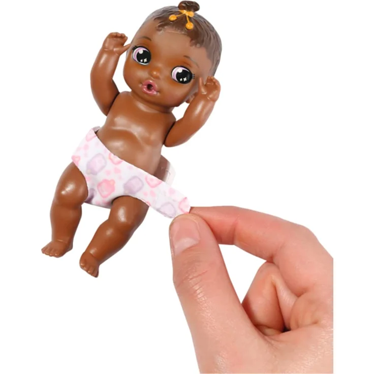 BABY born Surprise Tierbabies PDQ, 1x Stück, zufällige Auswahl – Bild 8