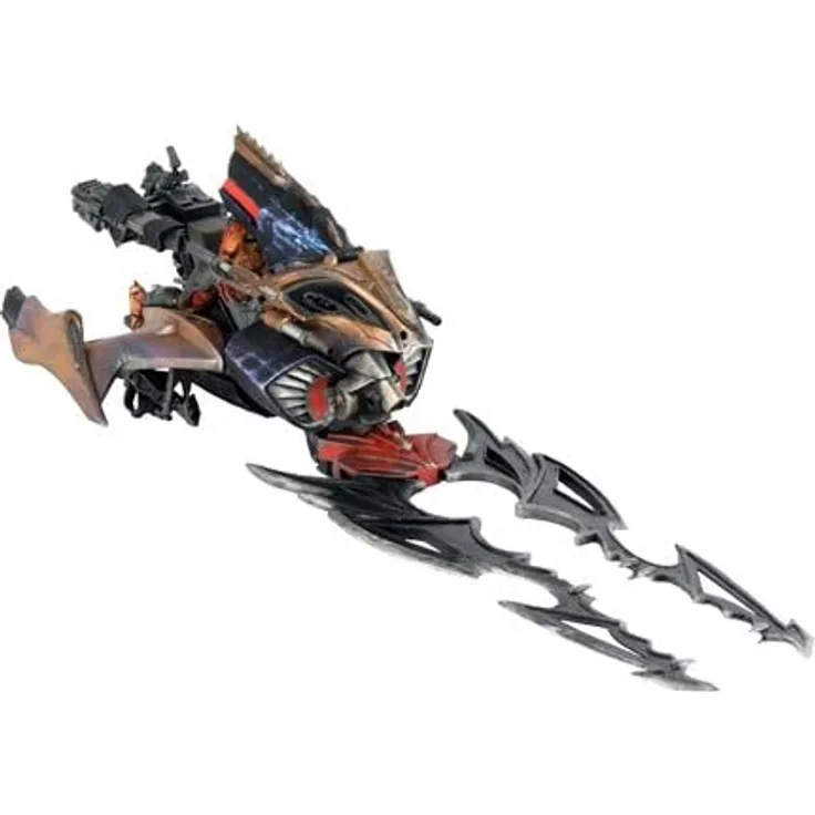 PREDATOR Blade Fighter Vehicle