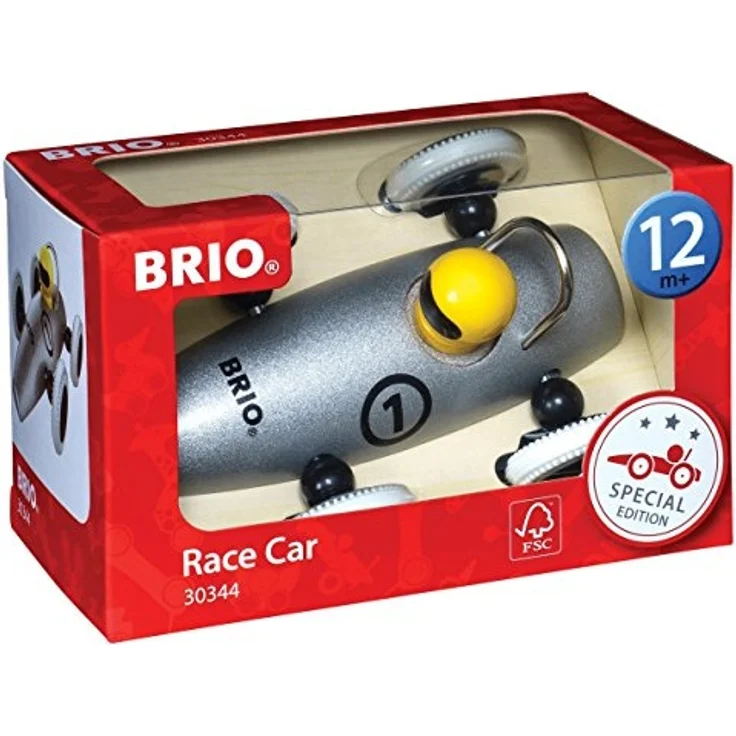 BRIO 30344 - Sonderedition Rennwagen – Bild 4