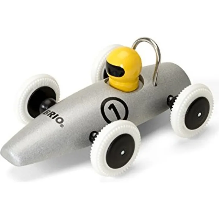 BRIO 30344 - Sonderedition Rennwagen