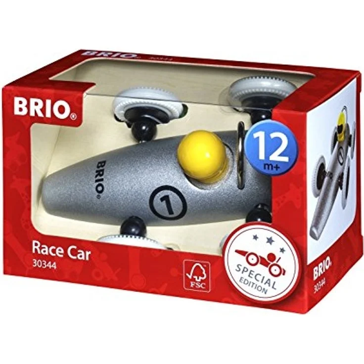 BRIO 30344 - Sonderedition Rennwagen – Bild 2
