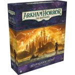 Arkham Horror: Das Kartenspiel – Der Pfad nach Carcosa [Kampagnen-Erweiterung]