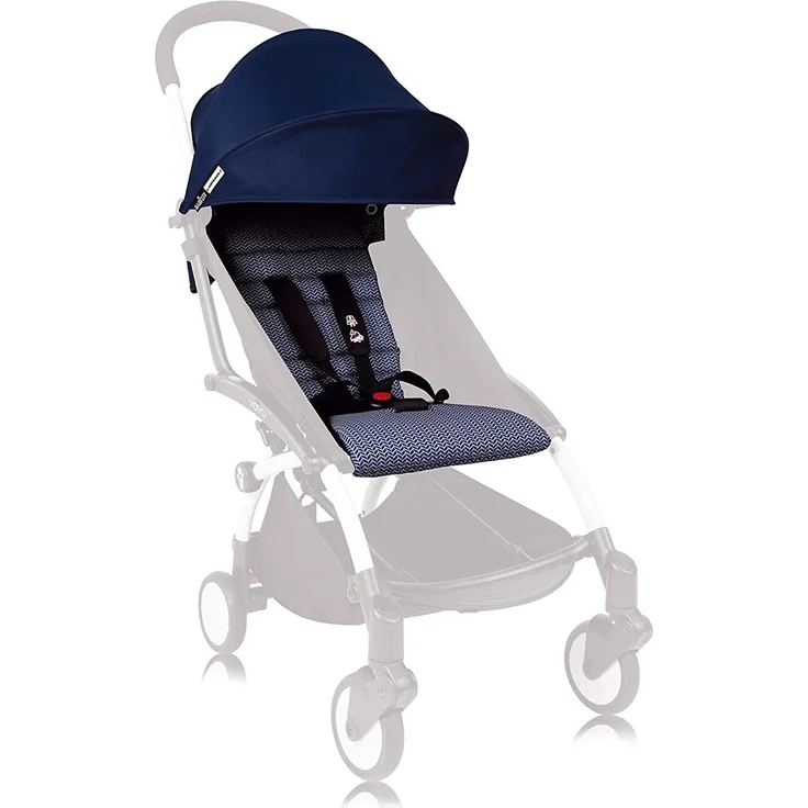 Babyzen BZ10108-11 - Reise-Systeme – Bild 1