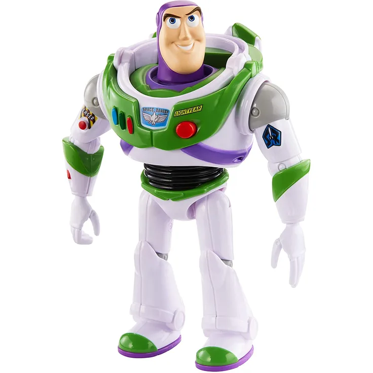 Disney GDP84 Spielzeug, Mehrfarbig