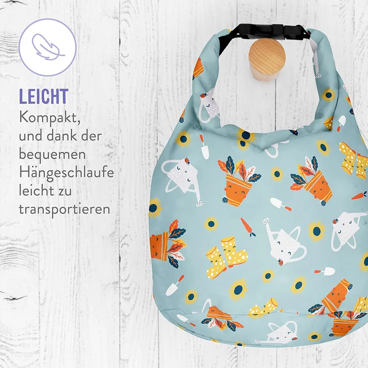 Bambino Mio, Wetbag, Schön – Bild 4