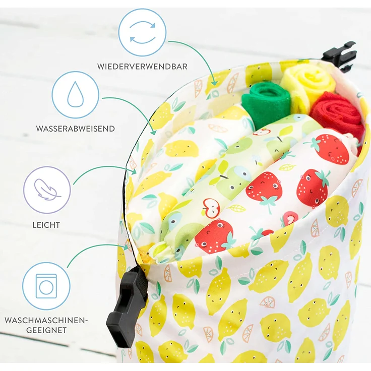 Bambino Mio, Wetbag, Schön – Bild 5