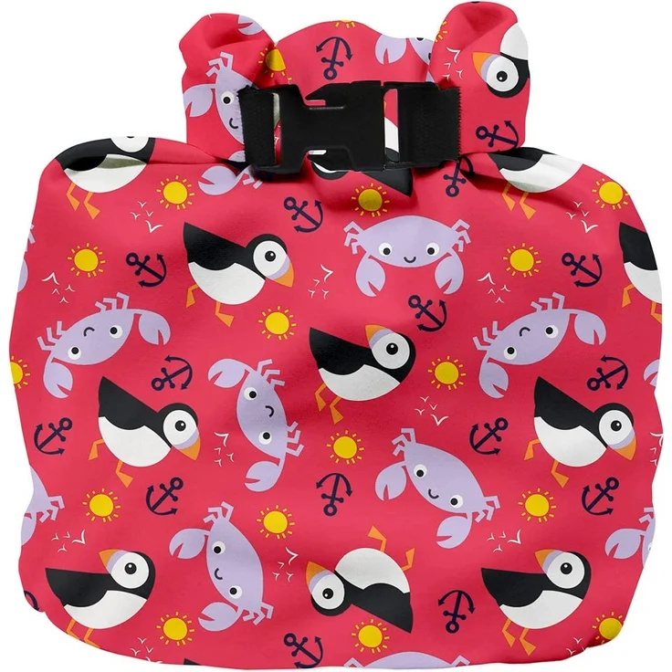Bambino Mio, Wetbag, Schön – Bild 1