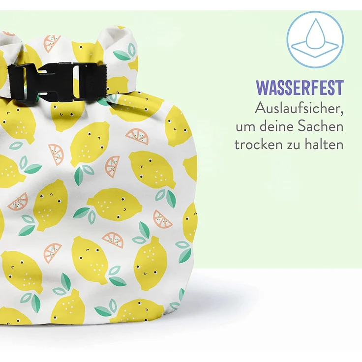 Bambino Mio, Wetbag, Schön – Bild 2